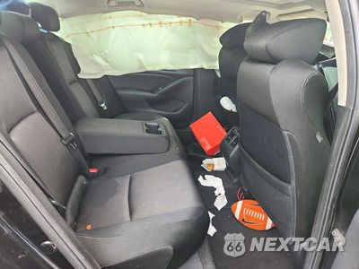 Zdjęcie 10 z 12 samochodu: 2019 HONDA ACCORD EX VIN:1HGCV1F48KA042526 - miniatura