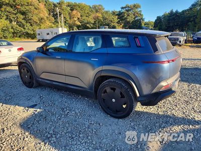 Drugie zdjęcie samochodu z przodu: 2023 FISKER INC. OCEAN OCEAN ONE VIN:VCF1ZBU26PG005643 - miniatura