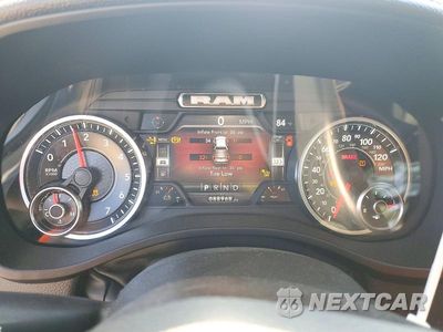 Zdjęcie 9 z 12 samochodu: 2022 RAM 1500 LARAMIE VIN:1C6SRFJT9NN363456 - miniatura