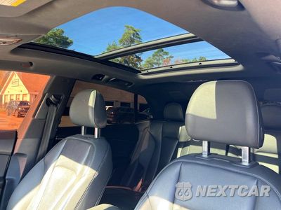 Zdjęcie 9 z 10 samochodu: 2019 AUDI Q8 PREMIUM PLUS S-LINE VIN:WA1EVAF19KD019844 - miniatura