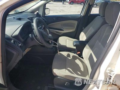 Zdjęcie 7 z 13 samochodu: 2020 FORD ECOSPORT S VIN:MAJ6S3FL8LC386358 - miniatura