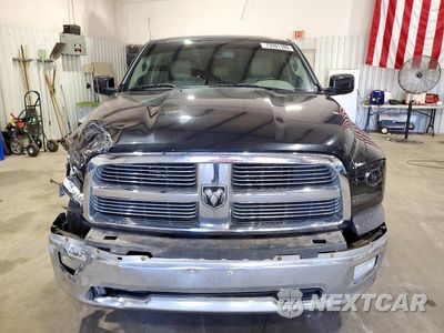 Piąte zdjęcie samochodu w środku: 2009 DODGE RAM 1500 VIN:1D3HB13T29J509613 - miniatura