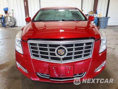 Piąte zdjęcie samochodu w środku: 2014 CADILLAC XTS LUXURY COLLECTION VIN:2G61N5S32E9230584 - miniatura