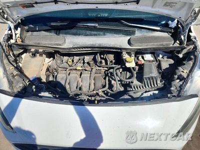 Zdjęcie 12 z 13 samochodu: 2019 FORD TRANSIT CONNECT XLT VIN:NM0LS7F22K1389839 - miniatura