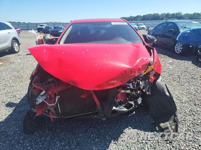 Piąte zdjęcie samochodu w środku: 2016 TOYOTA COROLLA S SPECIAL EDITION VIN:2T1BURHE8GC566649 - miniatura
