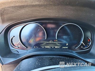 Zdjęcie 9 z 13 samochodu: 2019 BMW X3 SDRIVE30I VIN:5UXTR7C56KLE97285 - miniatura