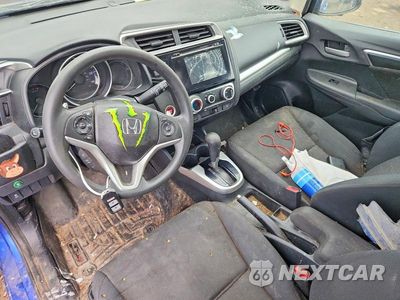 Zdjęcie 8 z 13 samochodu: 2015 HONDA FIT EX VIN:3HGGK5H84FM745552 - miniatura