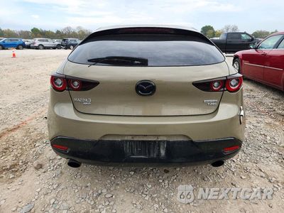 Zdjęcie 6 z 12 samochodu: 2024 MAZDA 3 CARBON TURBO VIN:JM1BPBYYXR1706247 - miniatura