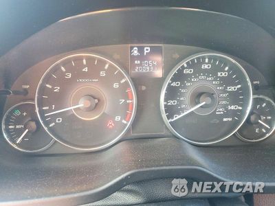 Zdjęcie 9 z 12 samochodu: 2011 SUBARU LEGACY 2.5I PREMIUM VIN:4S3BMBC63B3260130 - miniatura