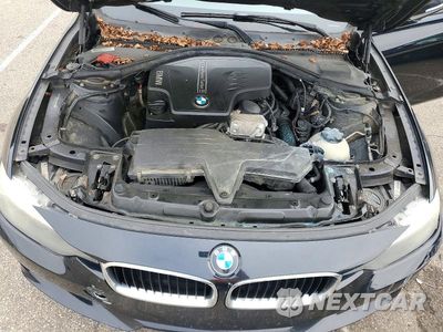 Zdjęcie 11 z 12 samochodu: 2013 BMW 328 XI VIN:WBA3B3C53DF537428 - miniatura
