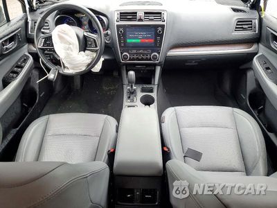 Zdjęcie 8 z 14 samochodu: 2019 SUBARU OUTBACK 2.5I LIMITED VIN:4S4BSANC4K3270955 - miniatura