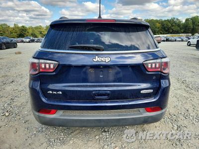 Zdjęcie 6 z 13 samochodu: 2018 JEEP COMPASS LATITUDE VIN:3C4NJDBB8JT434809 - miniatura