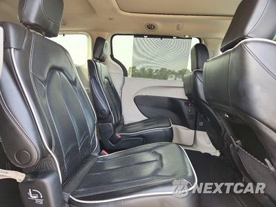 Zdjęcie 11 z 13 samochodu: 2023 CHRYSLER PACIFICA LIMITED VIN:2C4RC1GG2PR632876 - miniatura