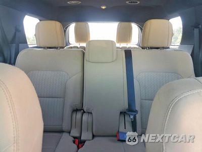 Zdjęcie 10 z 13 samochodu: 2017 FORD EXPLORER VIN:1FM5K8B87HGB12326 - miniatura
