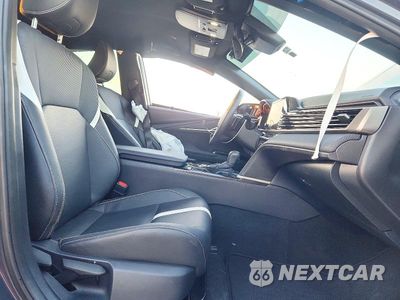 Zdjęcie 7 z 12 samochodu: 2025 TOYOTA CAMRY SE VIN:4T1DAACKXSU123555 - miniatura
