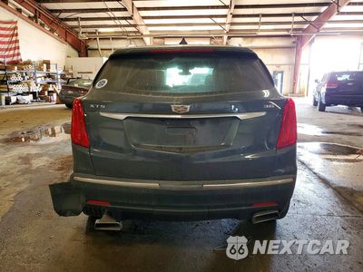 Zdjęcie 6 z 13 samochodu: 2019 CADILLAC XT5 PREMIUM LUXURY VIN:1GYKNERS8KZ194359 - miniatura