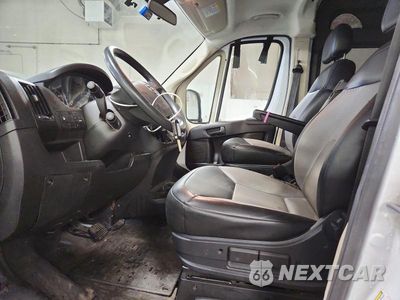 Zdjęcie 7 z 12 samochodu: 2021 RAM PROMASTER 2500 DELIVERY VAN VIN:3C6LRVDG5ME575335 - miniatura