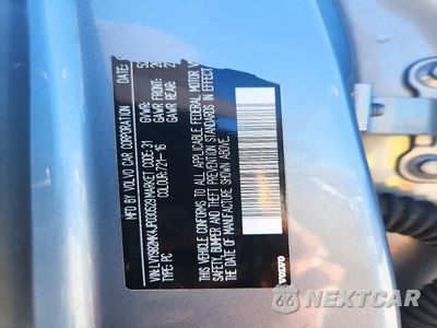 Zdjęcie 12 z 12 samochodu: 2018 VOLVO S90 T5 MOMENTUM VIN:LVY982MK4JP030529 - miniatura