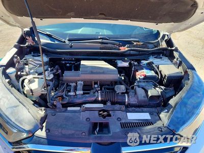 Zdjęcie 12 z 13 samochodu: 2022 HONDA CR-V EX VIN:2HKRW2H59NH668715 - miniatura