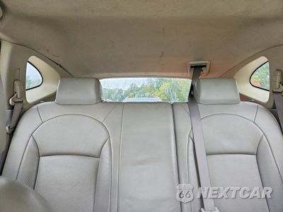Zdjęcie 10 z 13 samochodu: 2010 NISSAN ROGUE S VIN:JN8AS5MV0AW606371 - miniatura