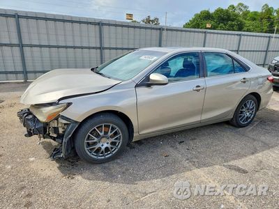2017 TOYOTA CAMRY SE 4T1BF1FK4HU771809 - główne zdjęcie licytacji z USA - miniatura