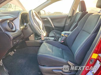 Zdjęcie 7 z 12 samochodu: 2018 TOYOTA RAV4 XLE VIN:2T3RFREV9JW797022 - miniatura