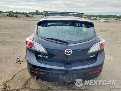Zdjęcie 6 z 12 samochodu: 2012 MAZDA 3 I VIN:JM1BL1L89C1598482 - miniatura