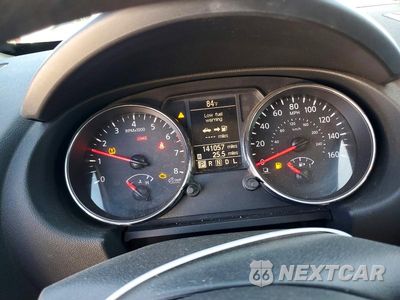 Zdjęcie 9 z 13 samochodu: 2013 NISSAN ROGUE S VIN:JN8AS5MV1DW114100 - miniatura