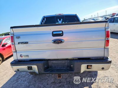 Zdjęcie 6 z 12 samochodu: 2013 FORD F150 SUPERCREW VIN:1FTFW1ET3DKF93932 - miniatura