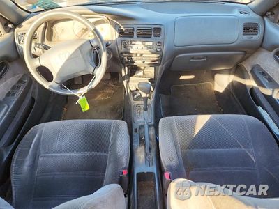 Zdjęcie 8 z 12 samochodu: 1994 TOYOTA COROLLA DX VIN:2T1AE09B9RC075986 - miniatura