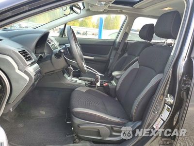 Zdjęcie 7 z 13 samochodu: 2016 SUBARU CROSSTREK PREMIUM VIN:JF2GPABC9G8332894 - miniatura