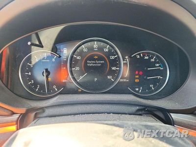 Zdjęcie 9 z 12 samochodu: 2021 MAZDA CX-5 GRAND TOURING VIN:JM3KFADM6M0400538 - miniatura