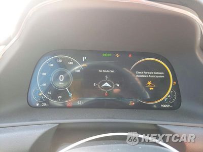 Zdjęcie 9 z 12 samochodu: 2023 HYUNDAI SONATA SEL VIN:KMHL14JA4PA302187 - miniatura