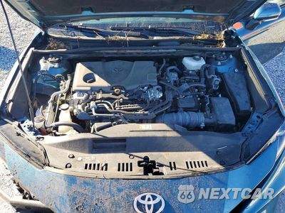 Zdjęcie 11 z 13 samochodu: 2025 TOYOTA CAMRY SE VIN:4T1DAACK6SU005969 - miniatura