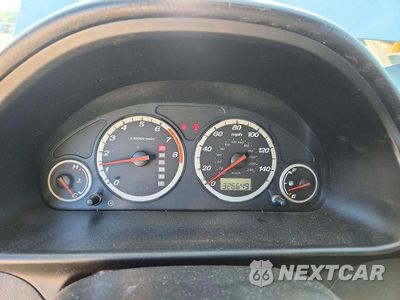 Zdjęcie 9 z 13 samochodu: 2006 HONDA CR-V LX VIN:JHLRD78576C044835 - miniatura