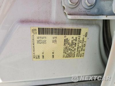 Zdjęcie 13 z 13 samochodu: 2011 NISSAN ALTIMA 2.5 VIN:1N4AL2AP8BN435542 - miniatura