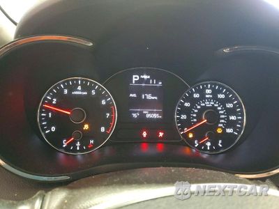 Zdjęcie 9 z 12 samochodu: 2018 KIA FORTE LX VIN:3KPFK4A76JE231713 - miniatura