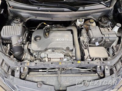 Zdjęcie 11 z 12 samochodu: 2020 CHEVROLET EQUINOX LT VIN:3GNAXUEVXLL346650 - miniatura