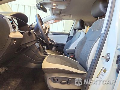 Zdjęcie 7 z 13 samochodu: 2025 VOLKSWAGEN TAOS SE VIN:3VVUC7B21SM045479 - miniatura