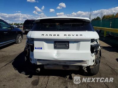 Zdjęcie 6 z 13 samochodu: 2013 LAND ROVER RANGE ROVER EVOQUE PURE PREMIUM VIN:SALVR2BG1DH730713 - miniatura