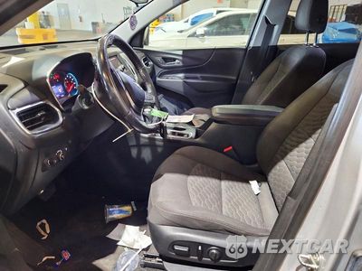 Zdjęcie 7 z 13 samochodu: 2020 CHEVROLET EQUINOX LT VIN:2GNAXTEV5L6195425 - miniatura