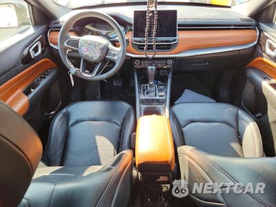 Zdjęcie 8 z 13 samochodu: 2024 JEEP COMPASS LIMITED VIN:3C4NJDCN6RT100542 - miniatura