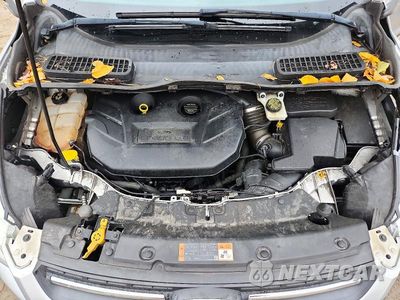 Zdjęcie 12 z 13 samochodu: 2015 FORD ESCAPE SE VIN:1FMCU9G91FUB22745 - miniatura