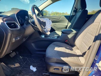 Zdjęcie 7 z 14 samochodu: 2022 CHEVROLET EQUINOX LT VIN:3GNAXUEV0NL175670 - miniatura