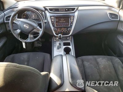 Zdjęcie 8 z 13 samochodu: 2020 NISSAN MURANO SV VIN:5N1AZ2BS8LN122287 - miniatura