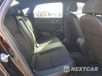 Zdjęcie 10 z 12 samochodu: 2025 HONDA CIVIC SPORT VIN:2HGFE2F50SH530009 - miniatura