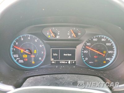 Zdjęcie 9 z 13 samochodu: 2019 CHEVROLET MALIBU RS VIN:1G1ZG5ST9KF205459 - miniatura