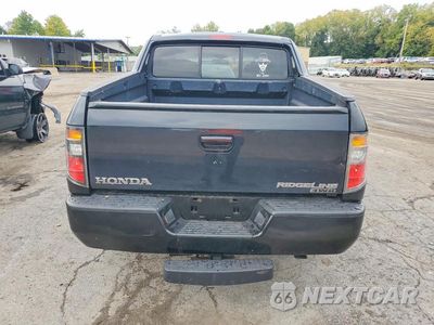 Zdjęcie 6 z 12 samochodu: 2006 HONDA RIDGELINE RTL VIN:2HJYK16566H558814 - miniatura