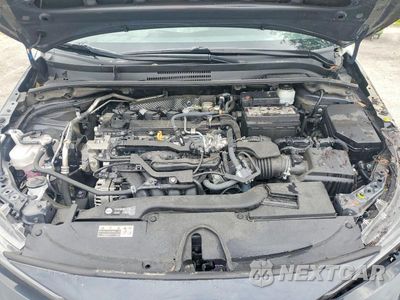 Zdjęcie 11 z 12 samochodu: 2024 TOYOTA COROLLA LE VIN:5YFB4MDE1RP211298 - miniatura