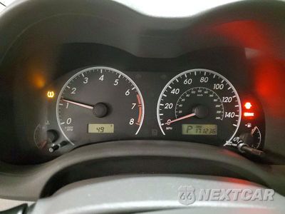 Zdjęcie 9 z 12 samochodu: 2010 TOYOTA COROLLA LE VIN:1NXBU4EE0AZ299486 - miniatura